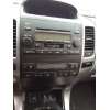 toyota land cruiser (j12) del año 2007