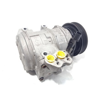 Recambio de compresor aire acondicionado para kia sportage ii (je_, km_) 2.0 crdi referencia OEM IAM 710827058 977012E500 