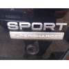 land rover range rover sport del año 2010