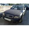 audi a4 b7 (8ec) del año 2004