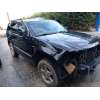 jeep grand cherokee iii (wh, wk) del año 2005