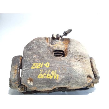 Recambio de pinza freno delantera izquierda para ford transit connect kombi trend referencia OEM IAM BV612B302 BV612B302AC 18249