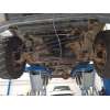 land rover range rover ii (p38a) del año 1998