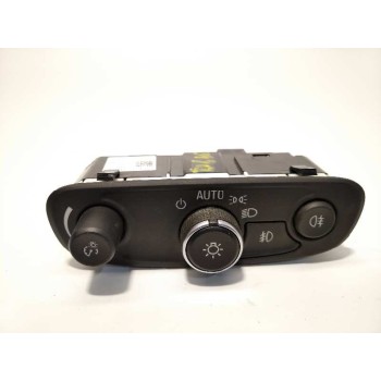 MANDO LUCES 84201595 