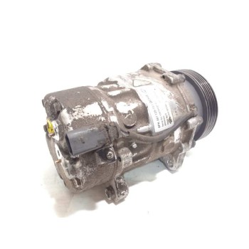 COMPRESOR AIRE ACONDICIONADO 8FK351125 99000243