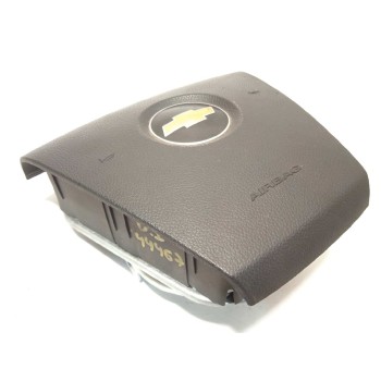 AIRBAG DELANTERO IZQUIERDO 96641809 