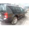 nissan pathfinder (r51) del año 2006