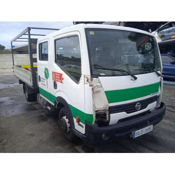 NISSAN CABSTAR ->09.06 de desguace
