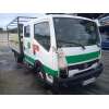 nissan cabstar 09.06 del año 2008