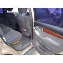 TOYOTA LAND CRUISER (J12)