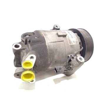 COMPRESOR AIRE ACONDICIONADO 92600JD700 