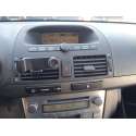 TOYOTA AVENSIS SEDÁN (_T25_)