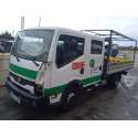 NISSAN CABSTAR 09.06