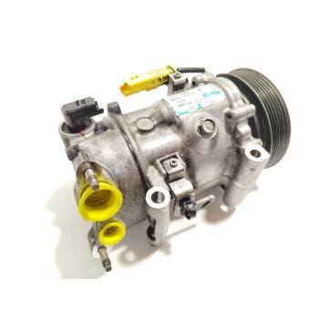 COMPRESOR AIRE ACONDICIONADO 9670318880 1363F SD6C12