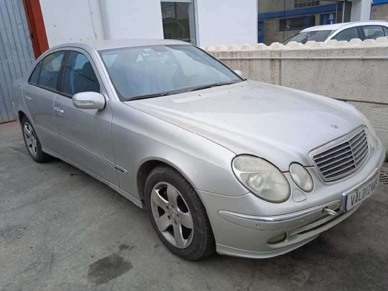 MERCEDES-BENZ CLASE E (W211) BERLINA
