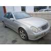 mercedes-benz clase e (w211) berlina del año 2003