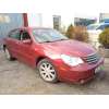 chrysler sebring berlina del año 2007