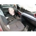 SEAT IBIZA V (KJ1, KJG)