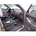 TOYOTA LAND CRUISER (J12)