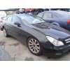 mercedes-benz clase cls (w219) del año 2008