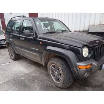 JEEP CHEROKEE (KJ)