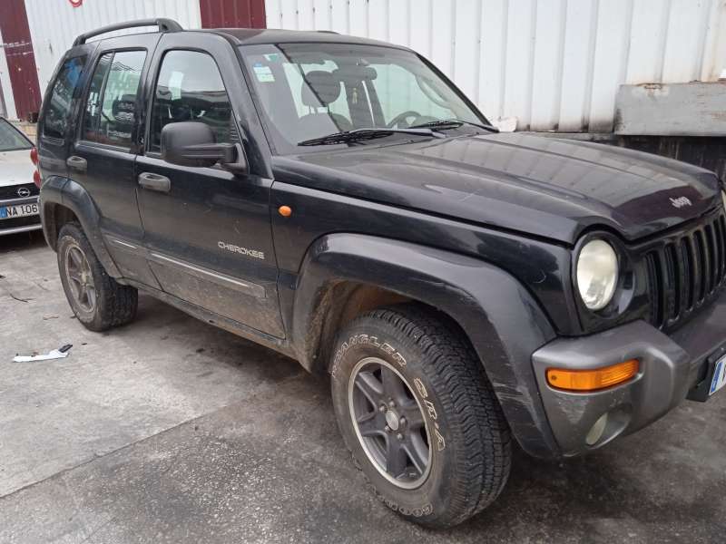 JEEP CHEROKEE (KJ)
