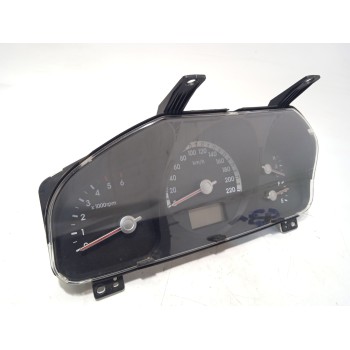 CUADRO INSTRUMENTOS 940031F011 