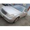 mercedes-benz clase e (w211) berlina del año 2003