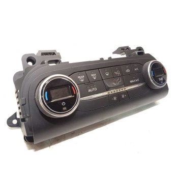 MANDO CLIMATIZADOR LJ6T18C612AC 2534657 LV4B18D422AB3JA6