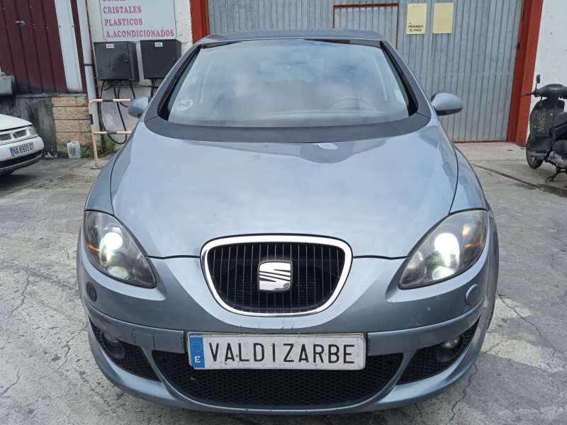 SEAT TOLEDO III (5P2)