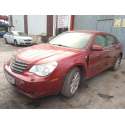 CHRYSLER SEBRING BERLINA