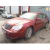 chrysler sebring berlina del año 2007