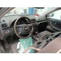 AUDI A4 B6 (8E2)