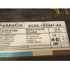 Recambio de modulo electronico para jaguar xf 5.0 v8 xfr kompressor referencia OEM IAM 8G9N19G481AA C2P19342 5WK49167M