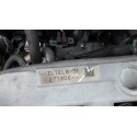 SUBARU LEGACY FAMILIAR/OUTBACK B13 (BP)