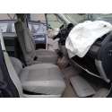 VOLKSWAGEN CALIFORNIA T6 CAMPER (SGC, SGG, SHC)