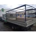 NISSAN CABSTAR 09.06