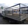 nissan cabstar 09.06 del año 2008