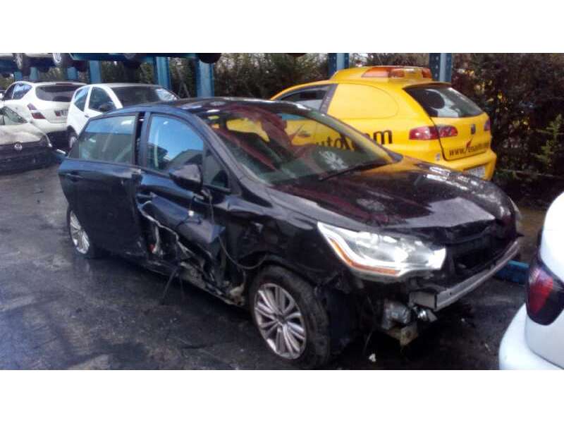 CITROËN C4 LIM.