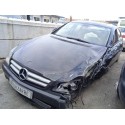 MERCEDES-BENZ CLASE CLS (W219)