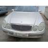 mercedes-benz clase e (w211) berlina del año 2003