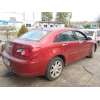 chrysler sebring berlina del año 2007