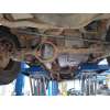 land rover range rover ii (p38a) del año 1998