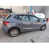 seat ibiza v (kj1, kjg) del año 2025
