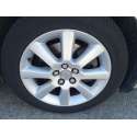 TOYOTA AVENSIS SEDÁN (_T25_)