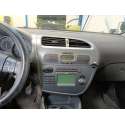 SEAT LEON (1P1)