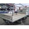 nissan cabstar 09.06 del año 2008