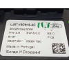 Recambio de mando climatizador para ford kuga titanium referencia OEM IAM LJ6T18C612AC 2534657 LV4B18D422AB3JA6