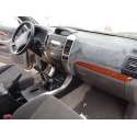 TOYOTA LAND CRUISER (J12)