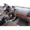 toyota land cruiser (j12) del año 2007